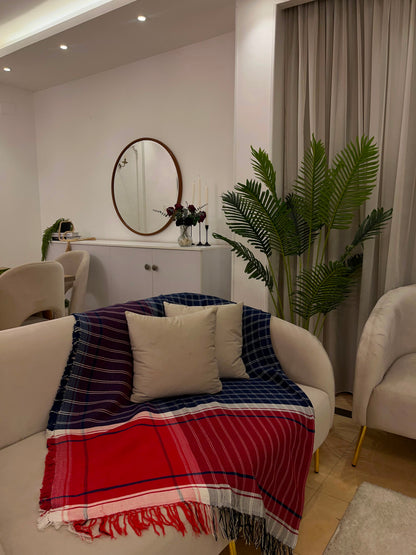Summer Bedspread