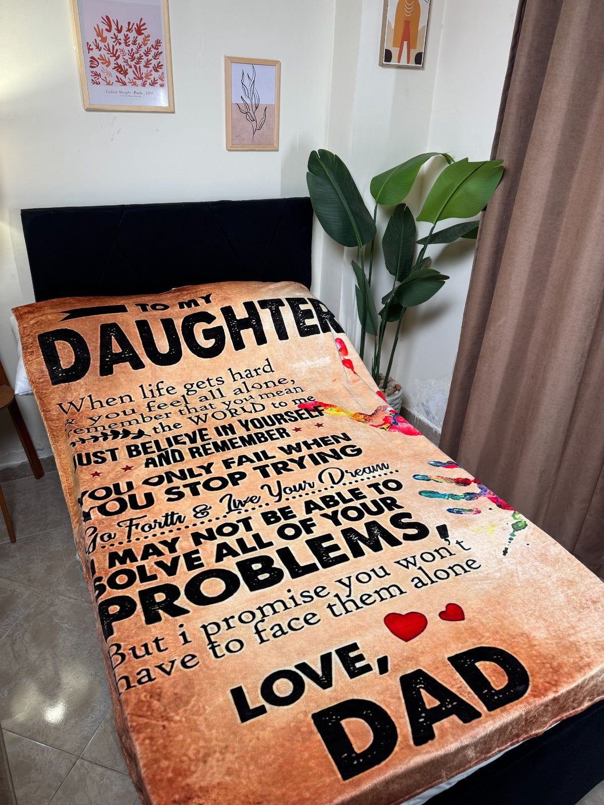 Sena Blanket