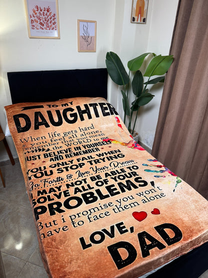 Sena Blanket