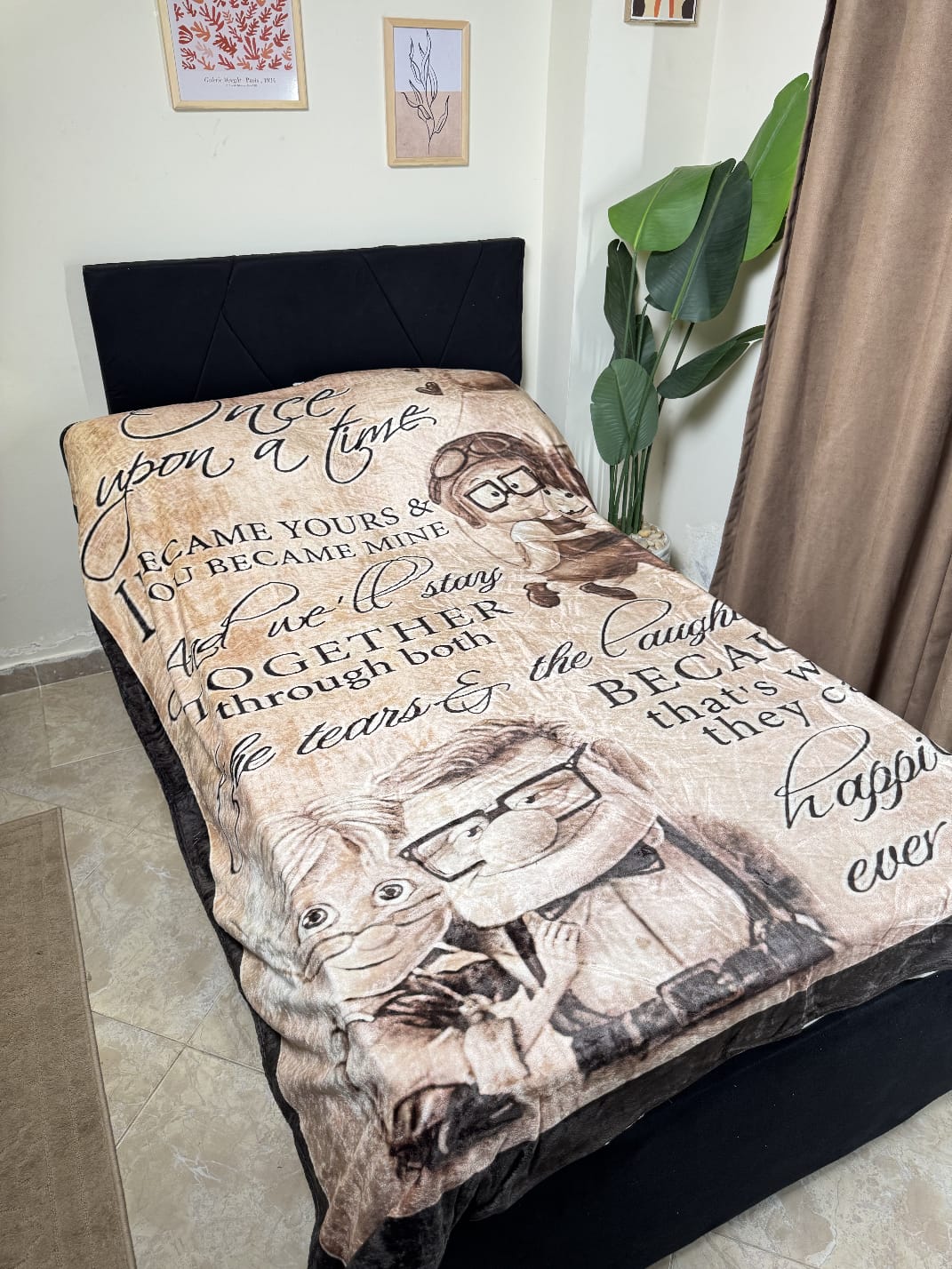 Norvo Blanket