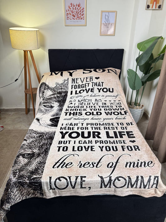 Velo Blanket