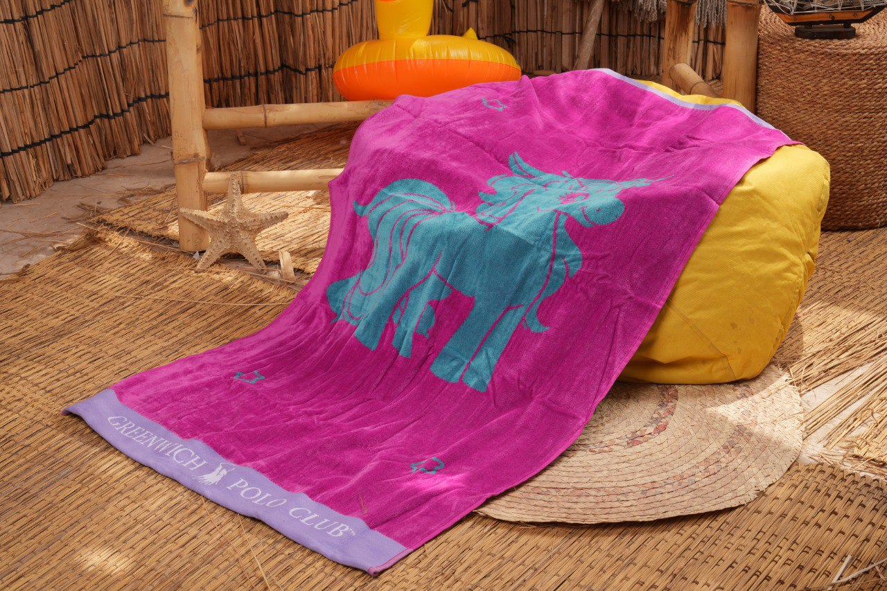 Gleam Towel