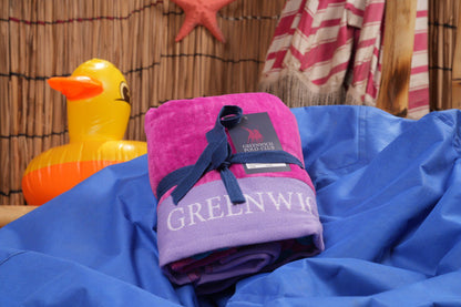 Gleam Towel