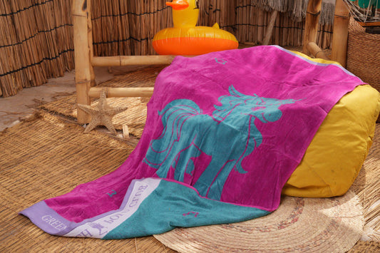 Gleam Towel