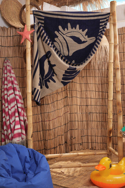 Hugsy Towel