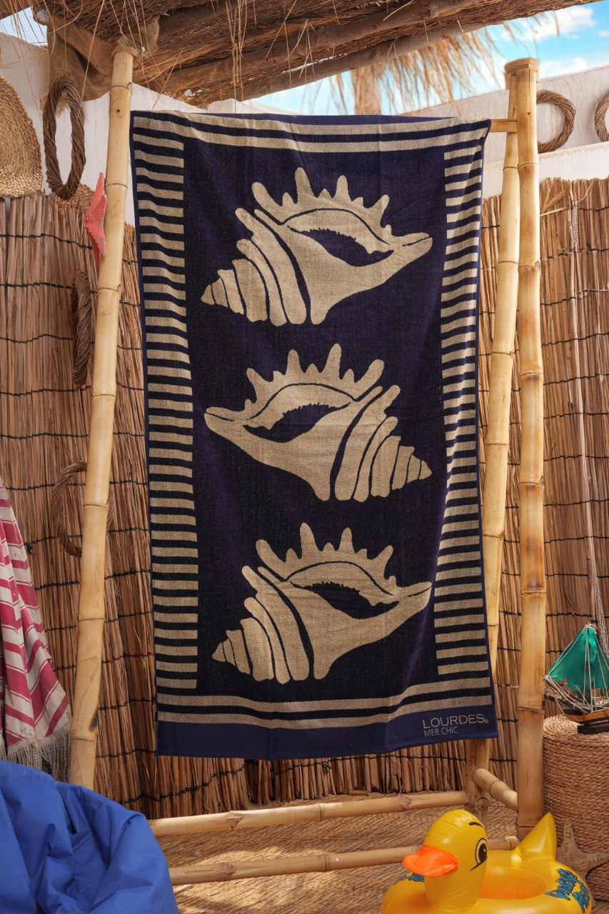 Hugsy Towel