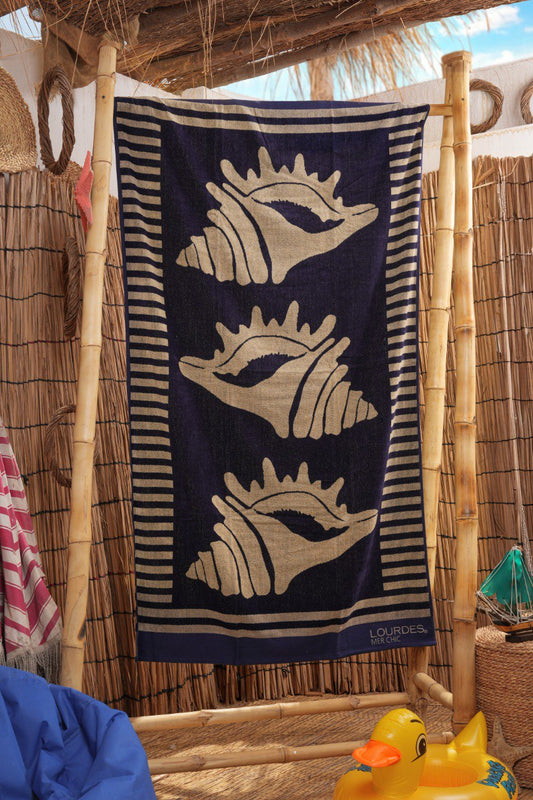 Hugsy Towel