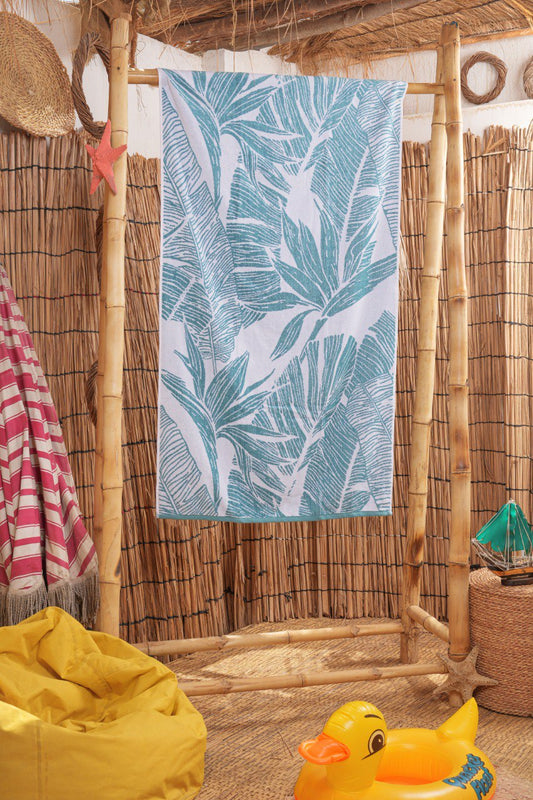 SoftFold Towel