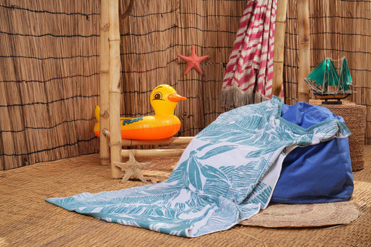 SoftFold Towel