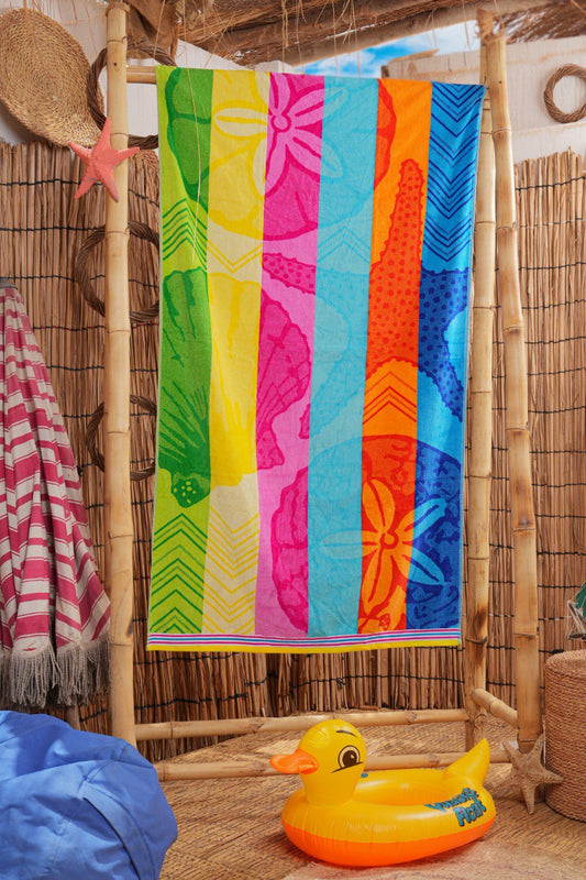 RoyalWrap Towel