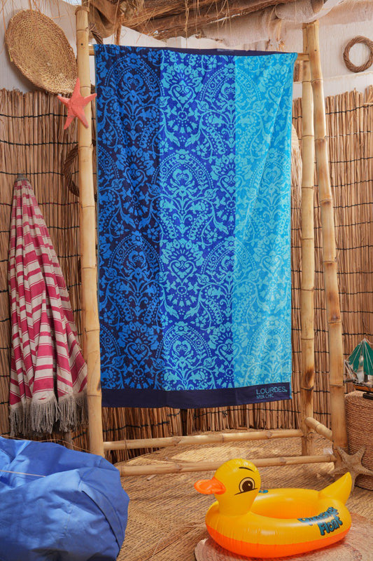 JumboLuxe Towel