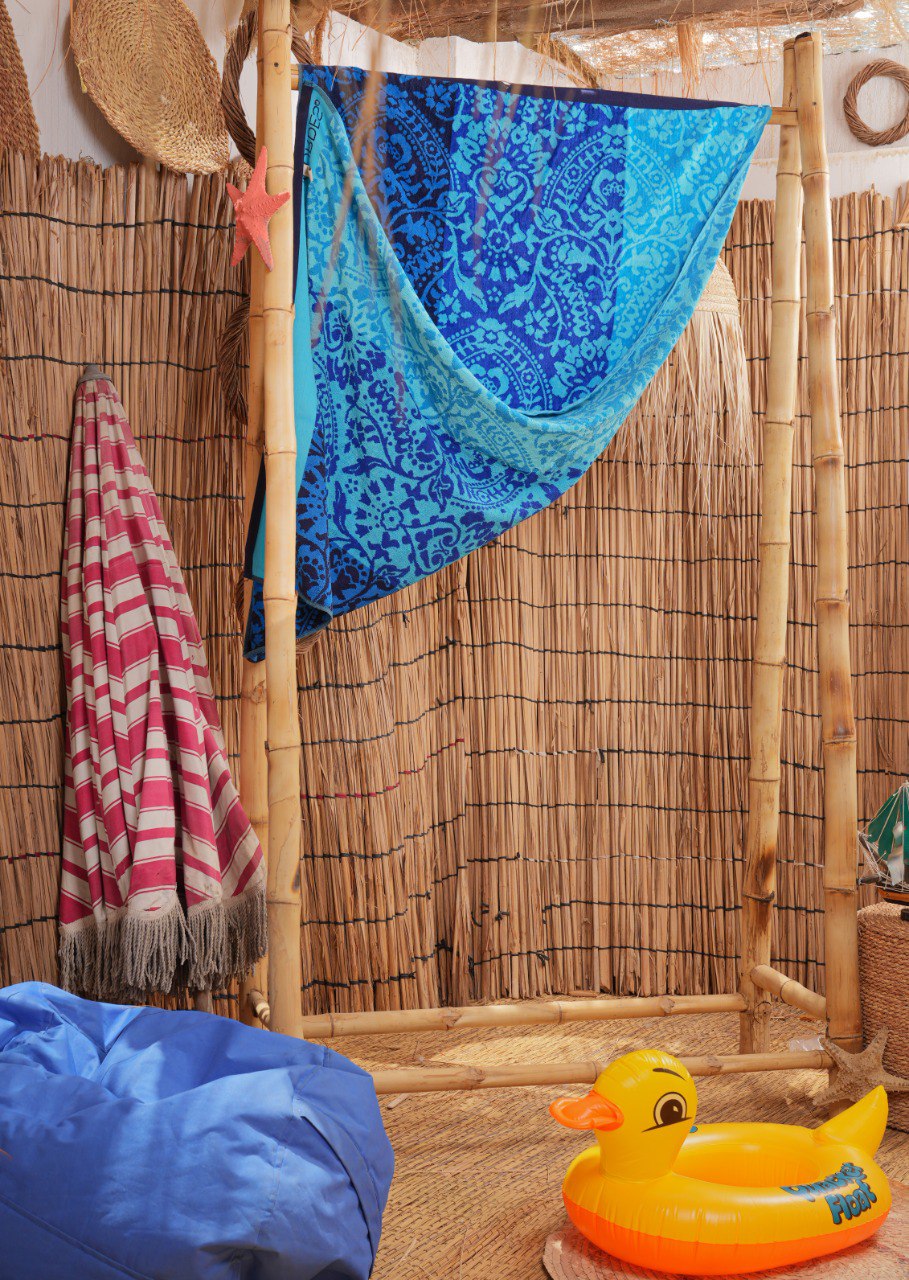 JumboLuxe Towel