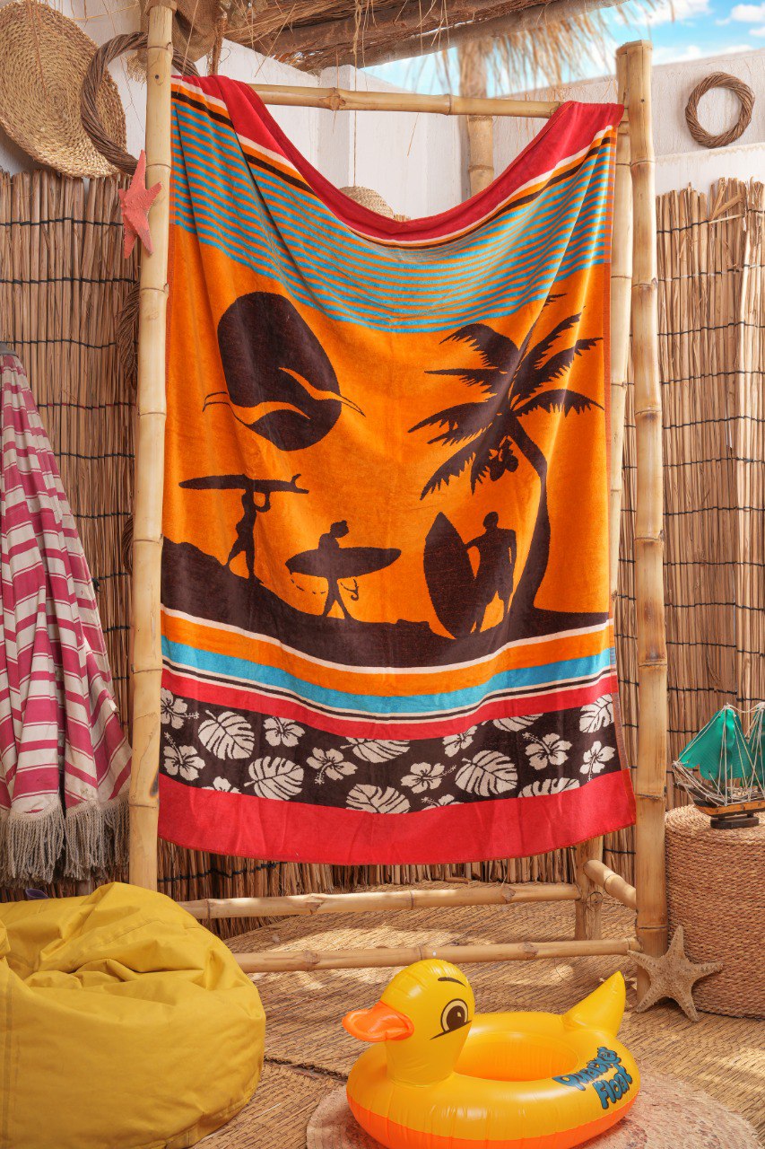 XLush Towel