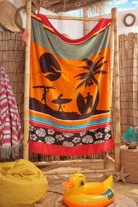 XLush Towel