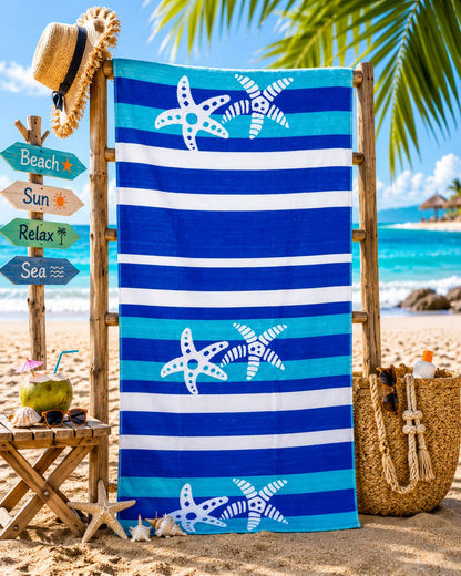 Luna Towel