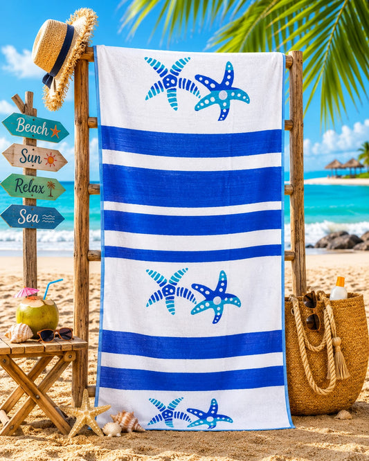 Luna Towel