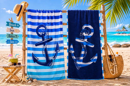 Livia Towel