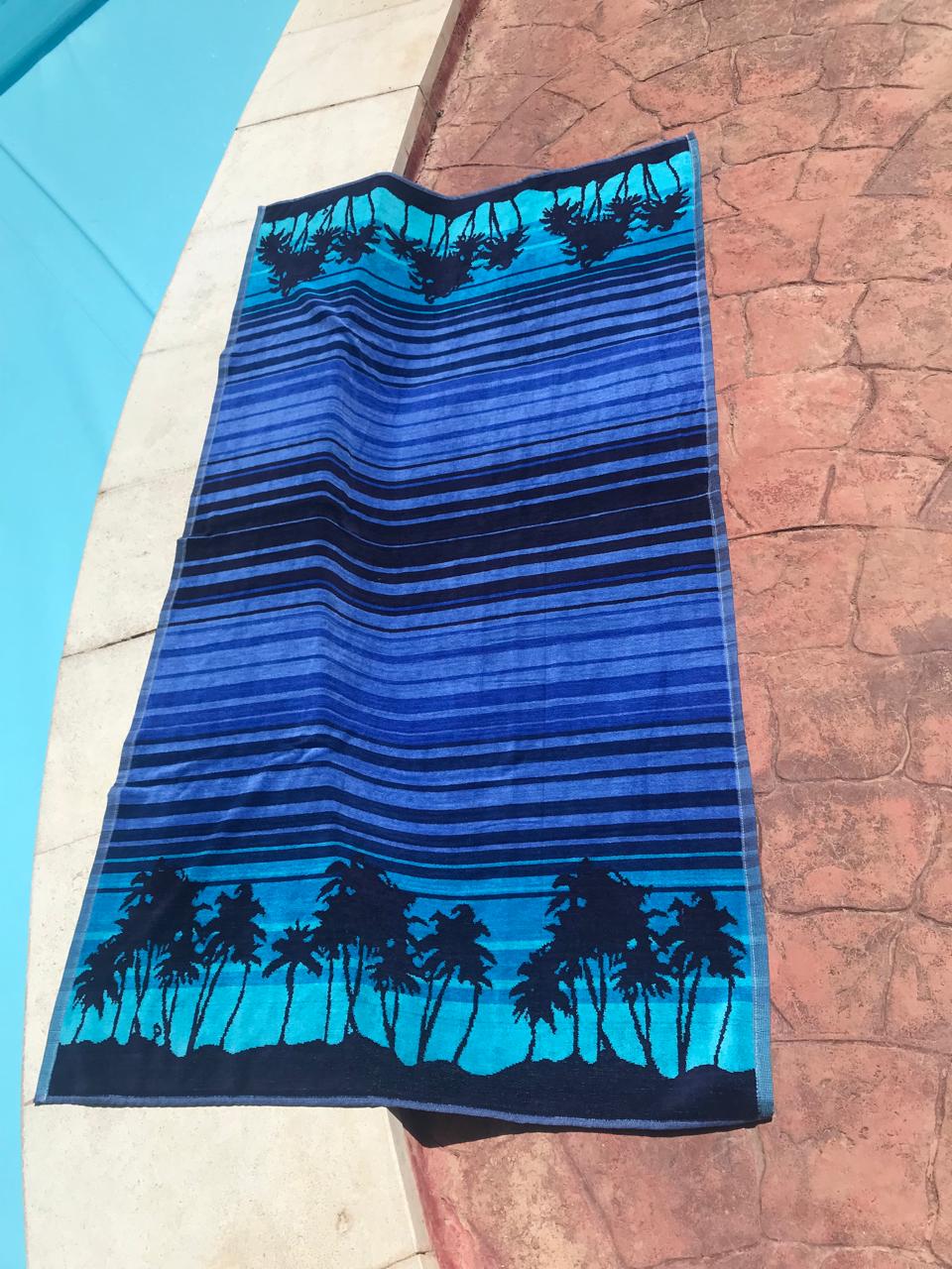 Nola Towel