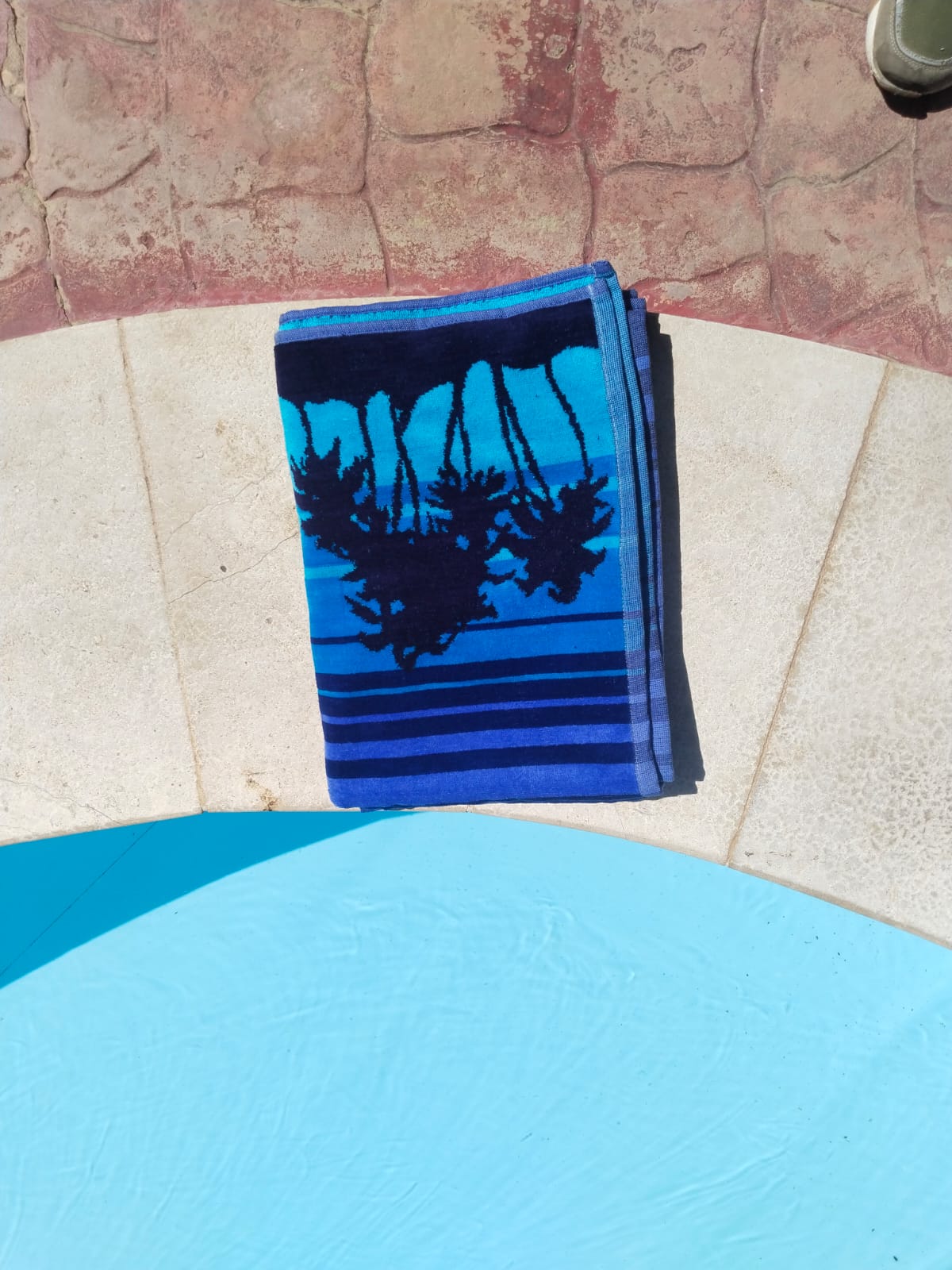 Nola Towel
