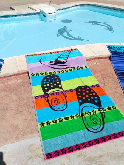 Elara Towel
