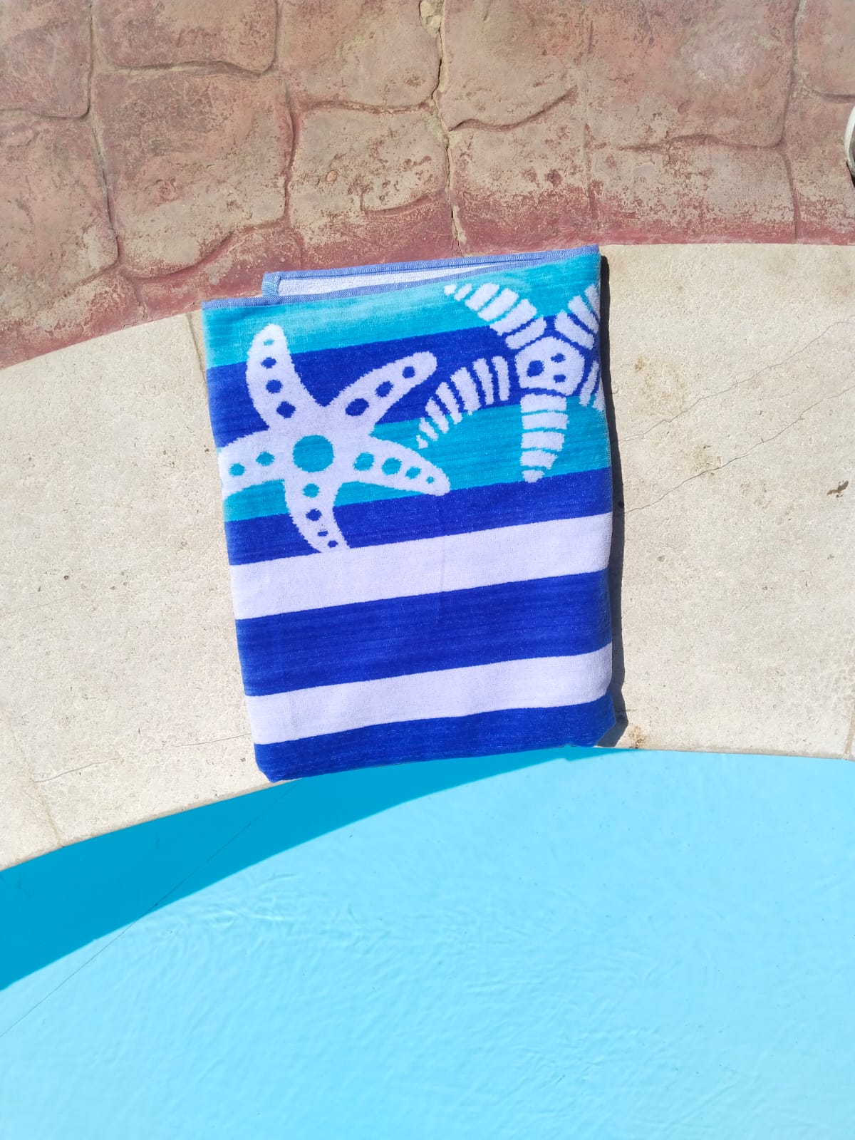 Luna Towel