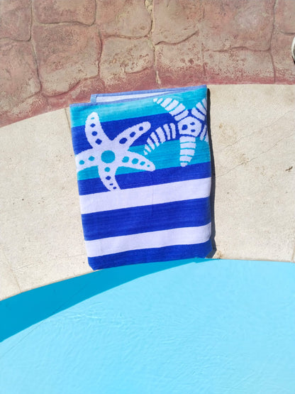 Luna Towel