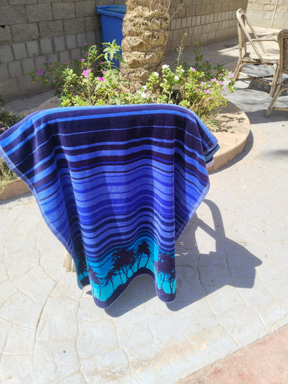 Nola Towel