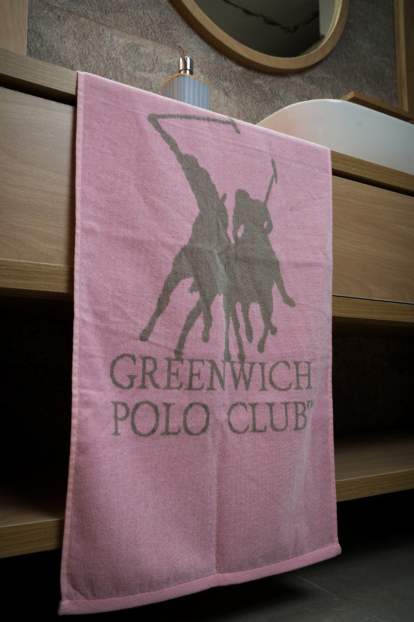 Polo double face towel
