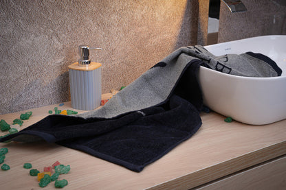 Polo double face towel