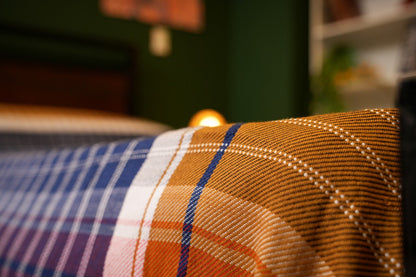 Summer Bedspread