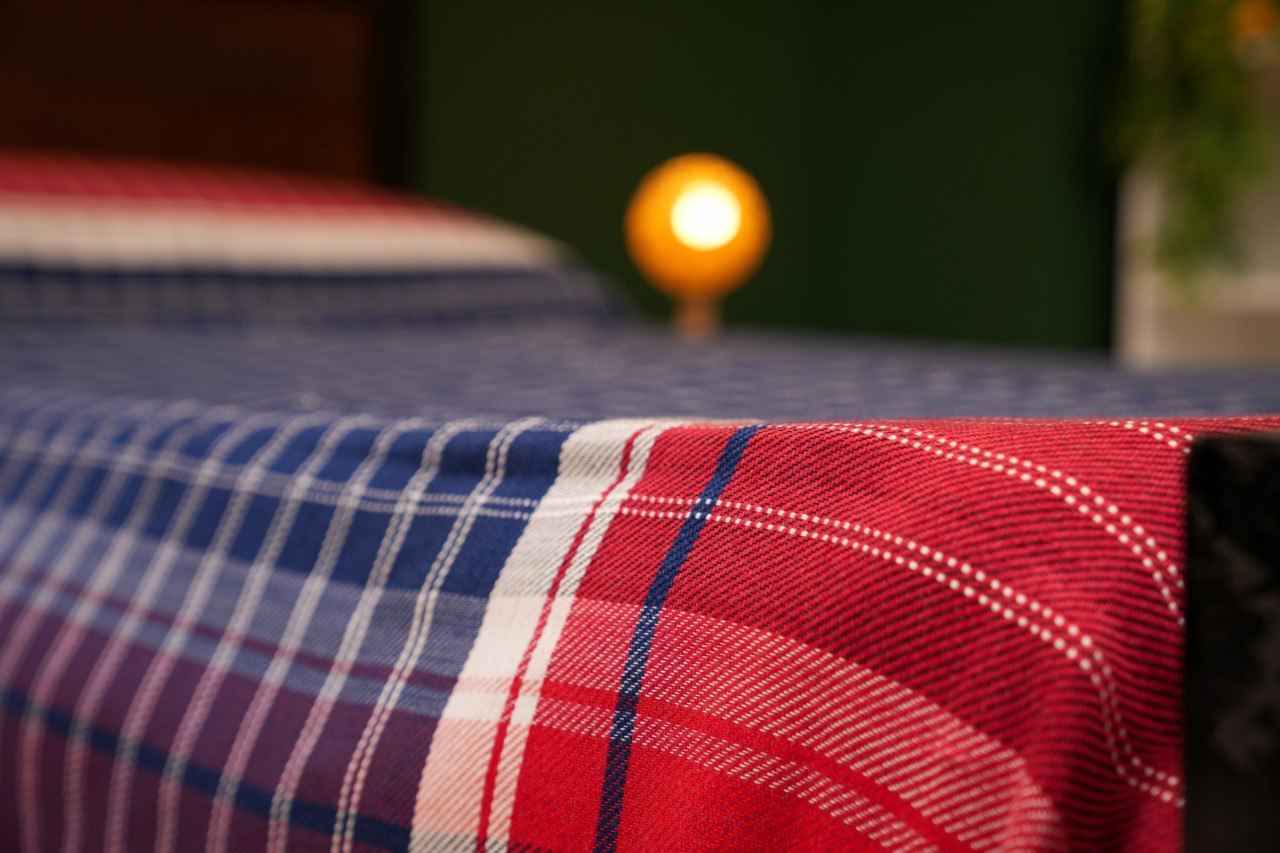 Summer Bedspread