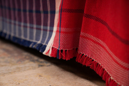 Summer Bedspread