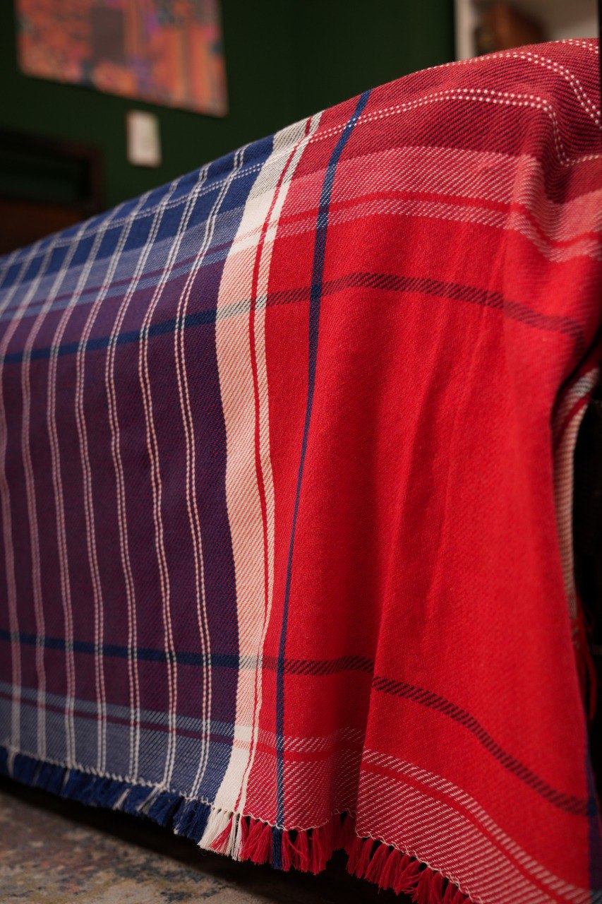 Summer Bedspread