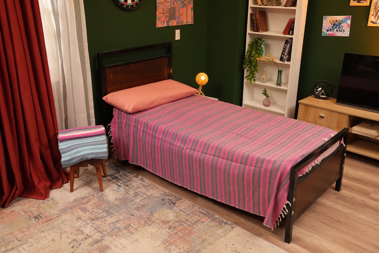 Children Summer Bedspread