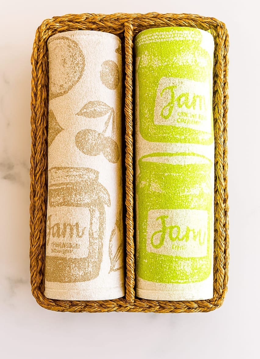 Kitchen Towel set - 2 pieces