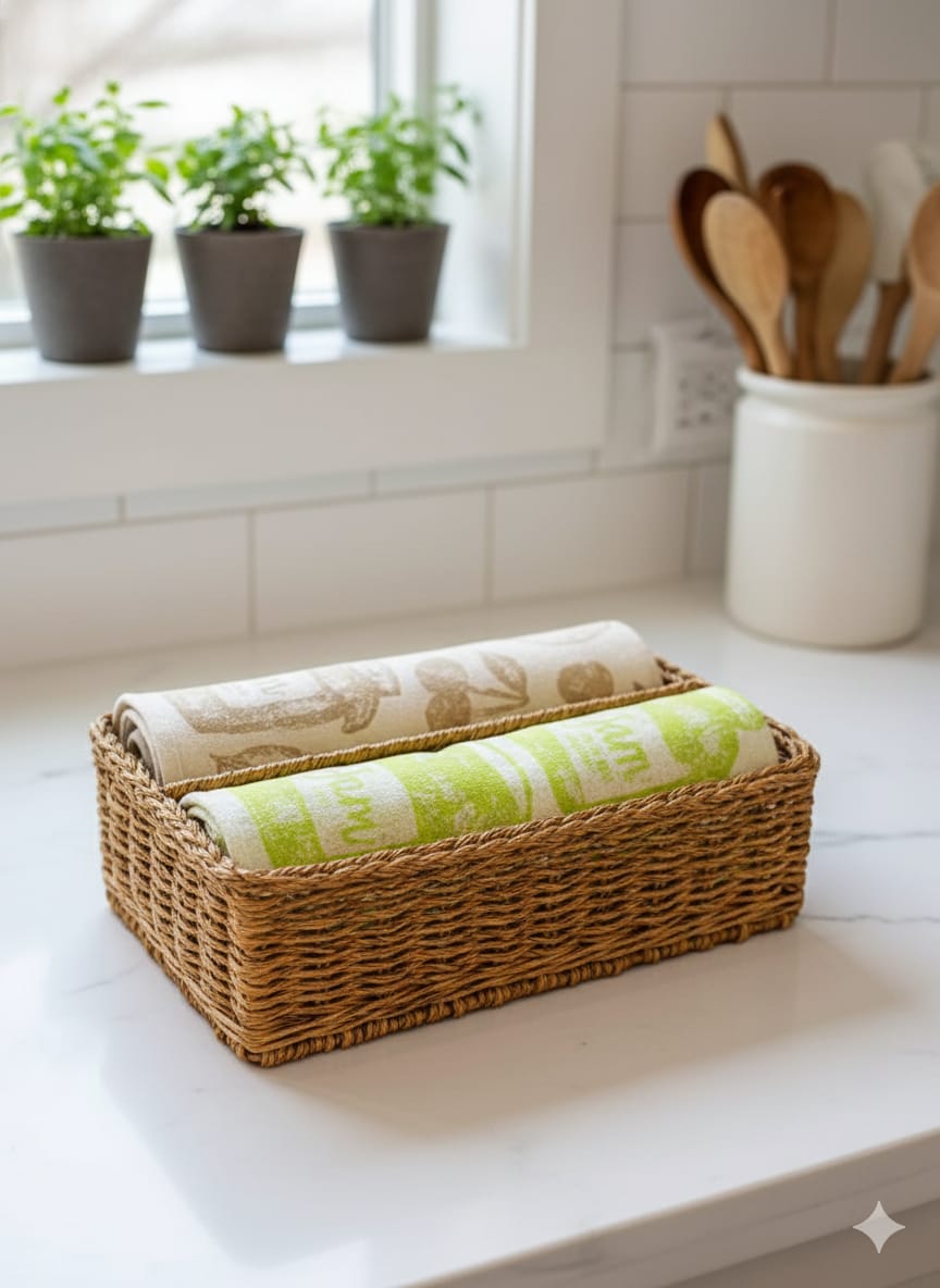 Kitchen Towel set - 2 pieces