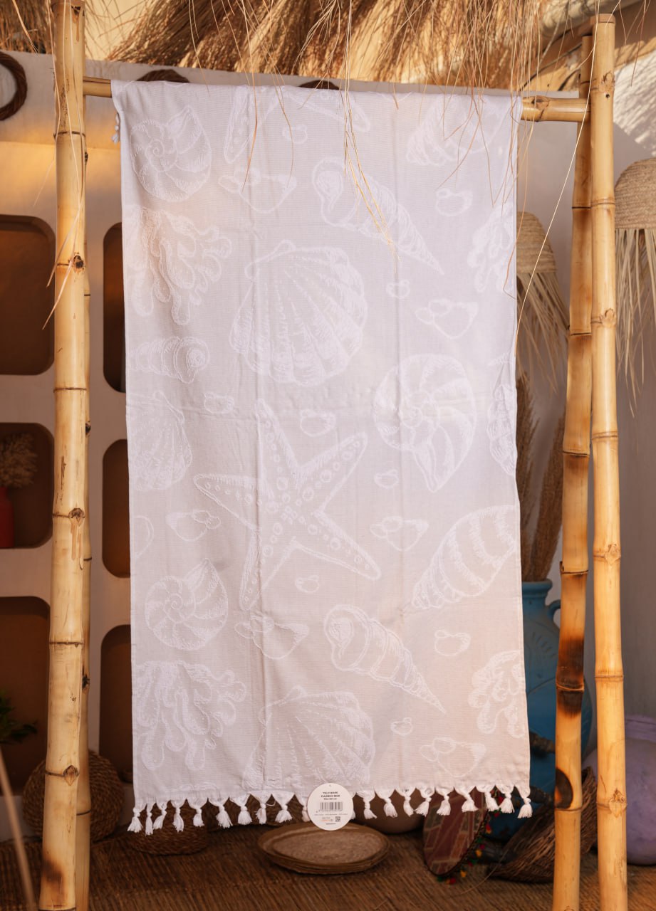 CottonCove towel