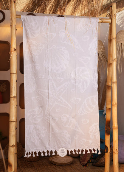 CottonCove towel