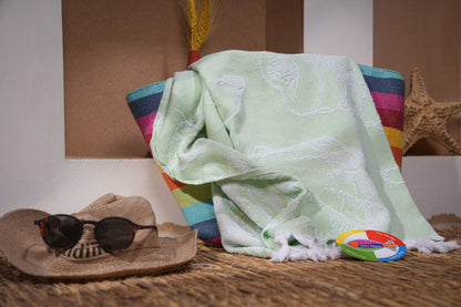 CottonCove towel