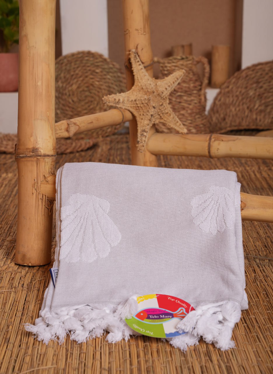 Seahorse - Multible Throw Cover