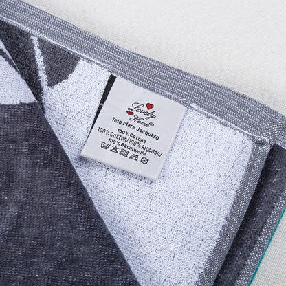 Aqua Towel