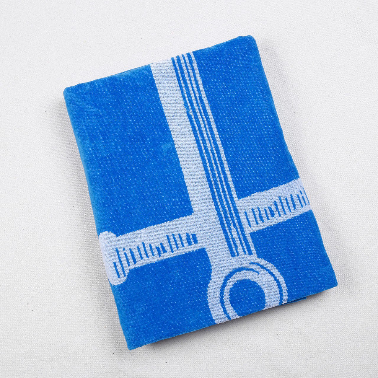 Elegant Breeze Towel