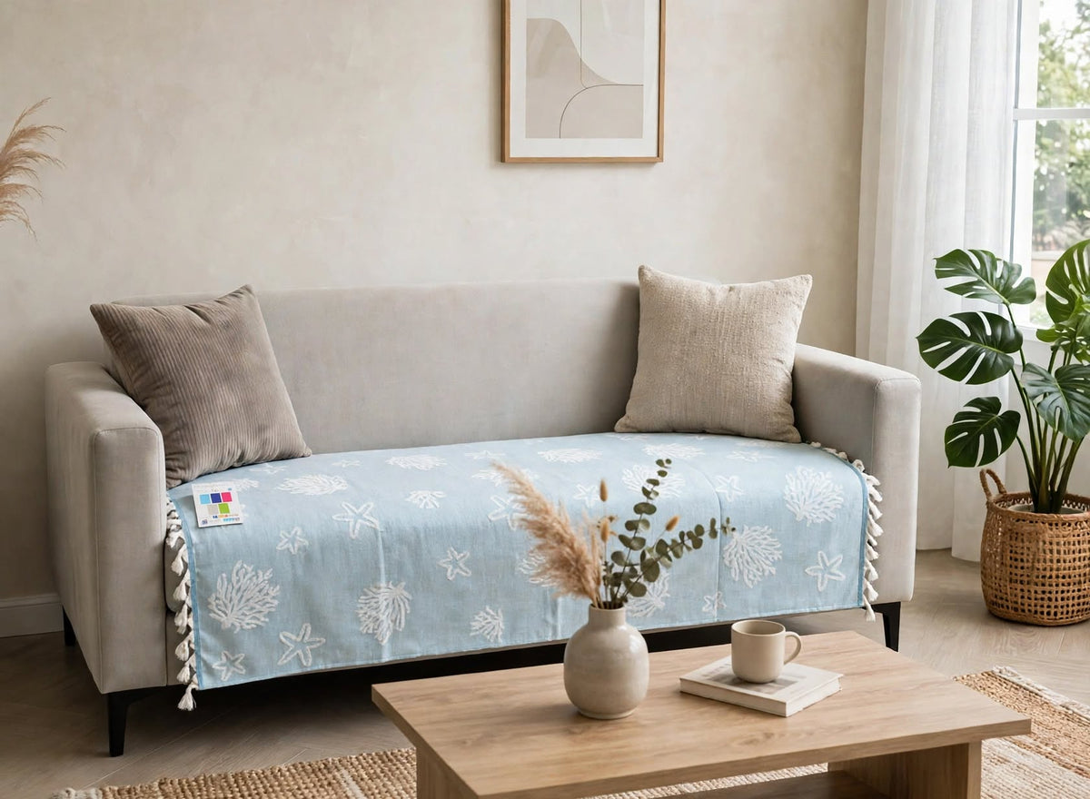 Sea breeze blue |  ازرق فاتح
