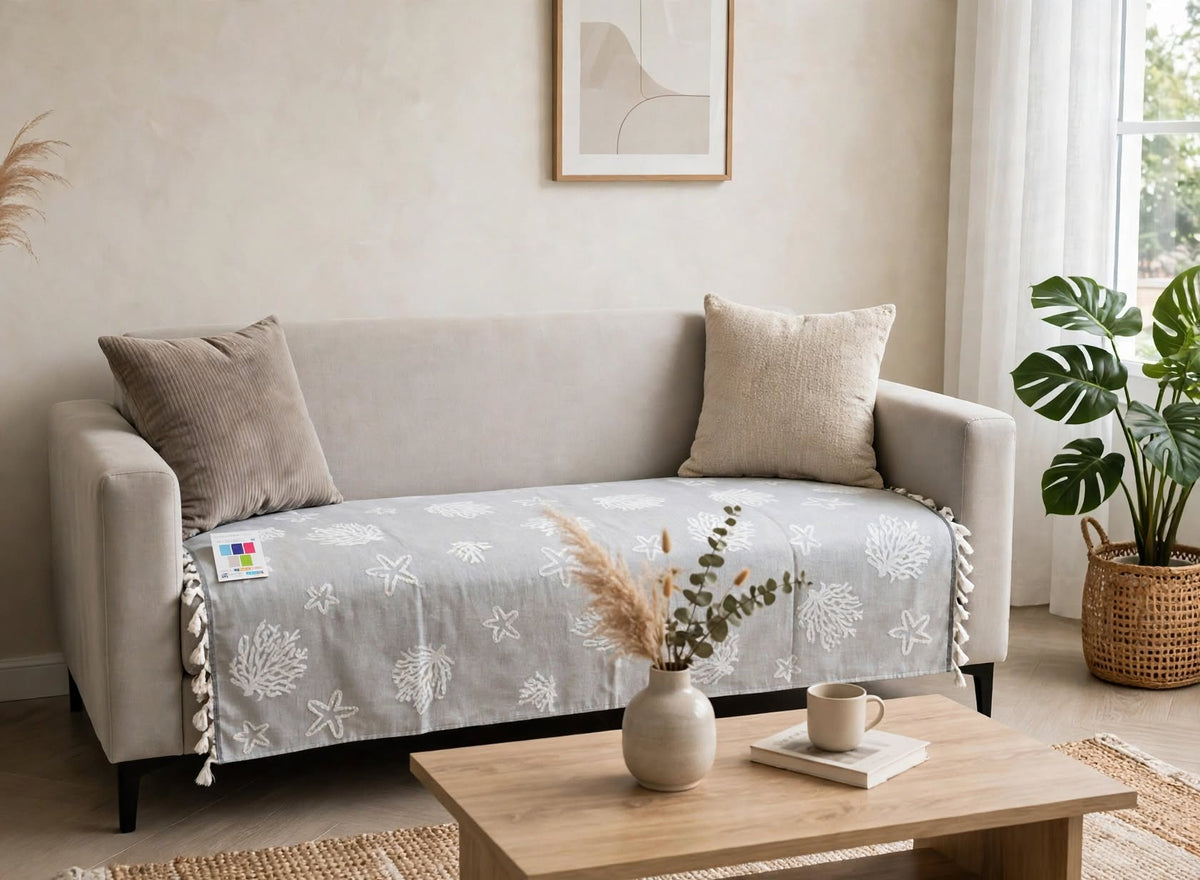 Sea Breeze Grey |  جراي فاتح
