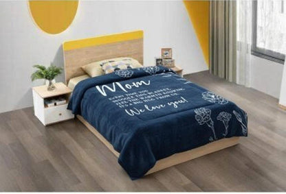 Nilo Blanket