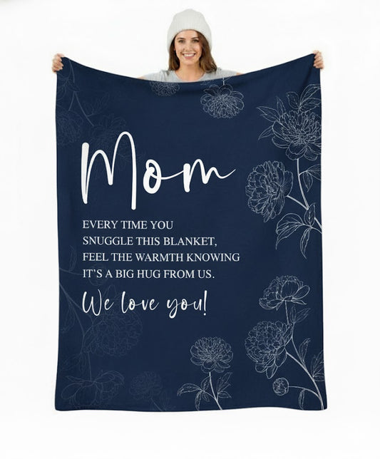 Nilo Blanket