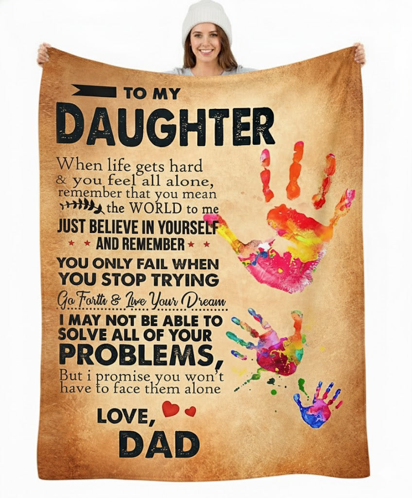Sena Blanket