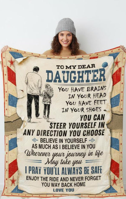 Kova Blanket