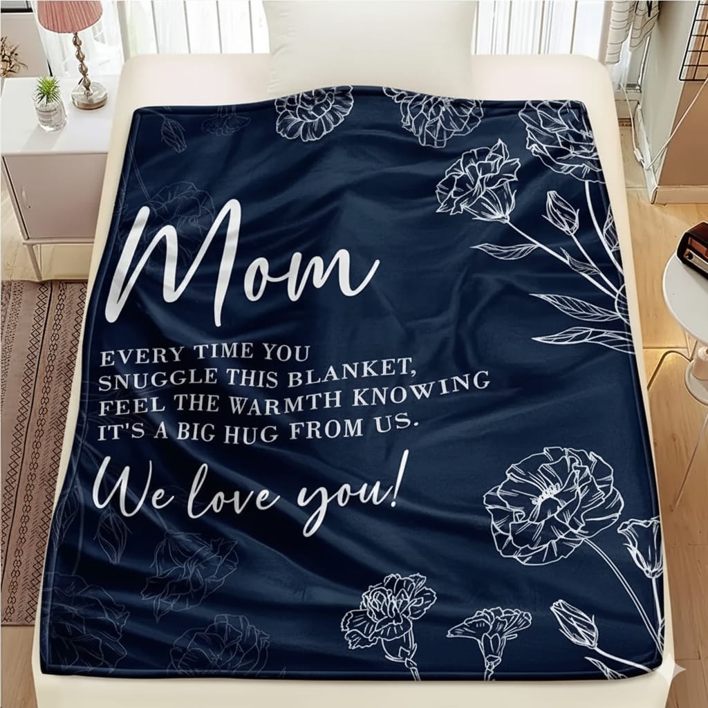 Nilo Blanket