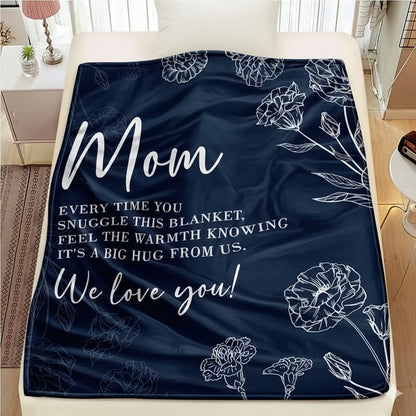 Nilo Blanket
